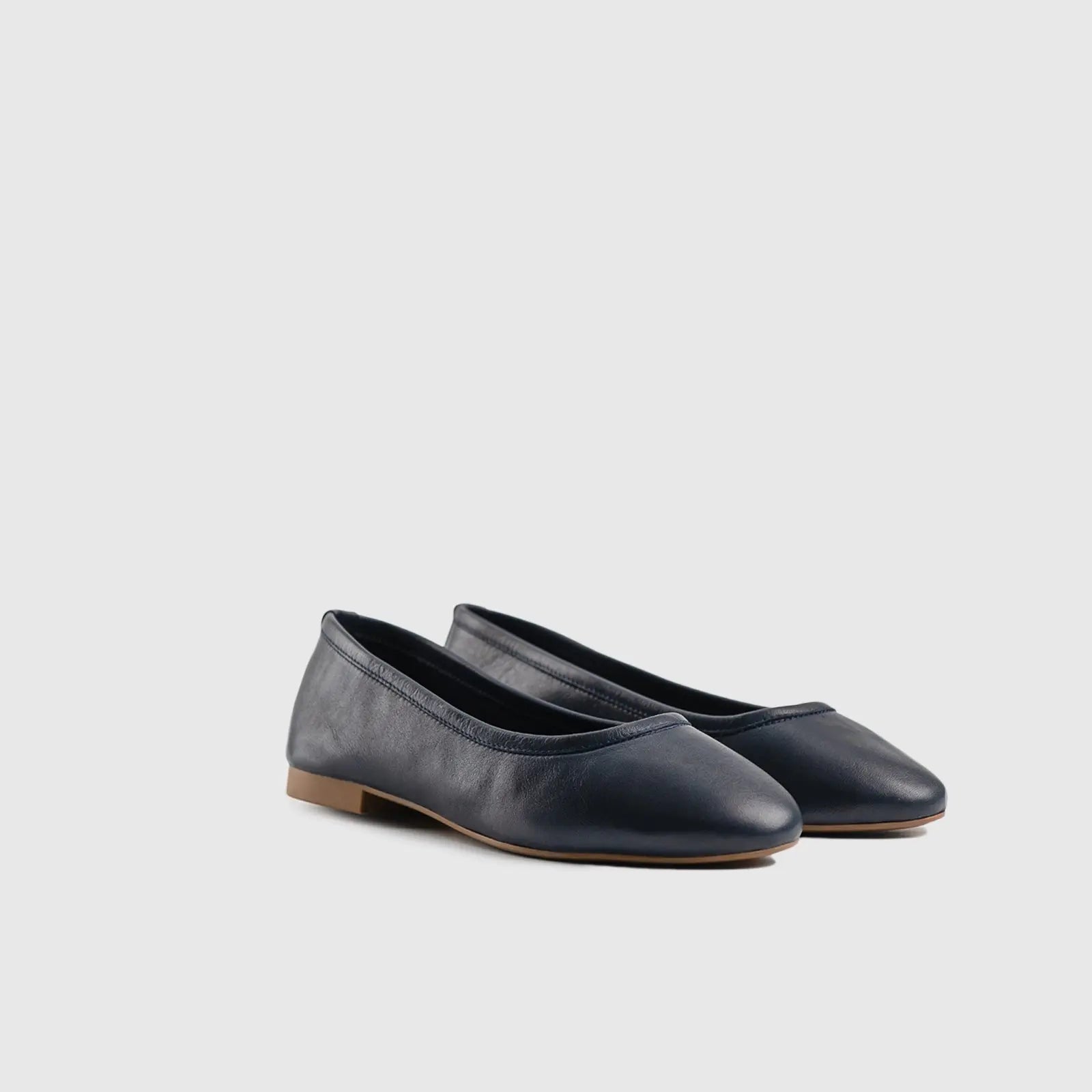 Comfort Leather Pumps 8600/2 Pumps | familyshoecentre