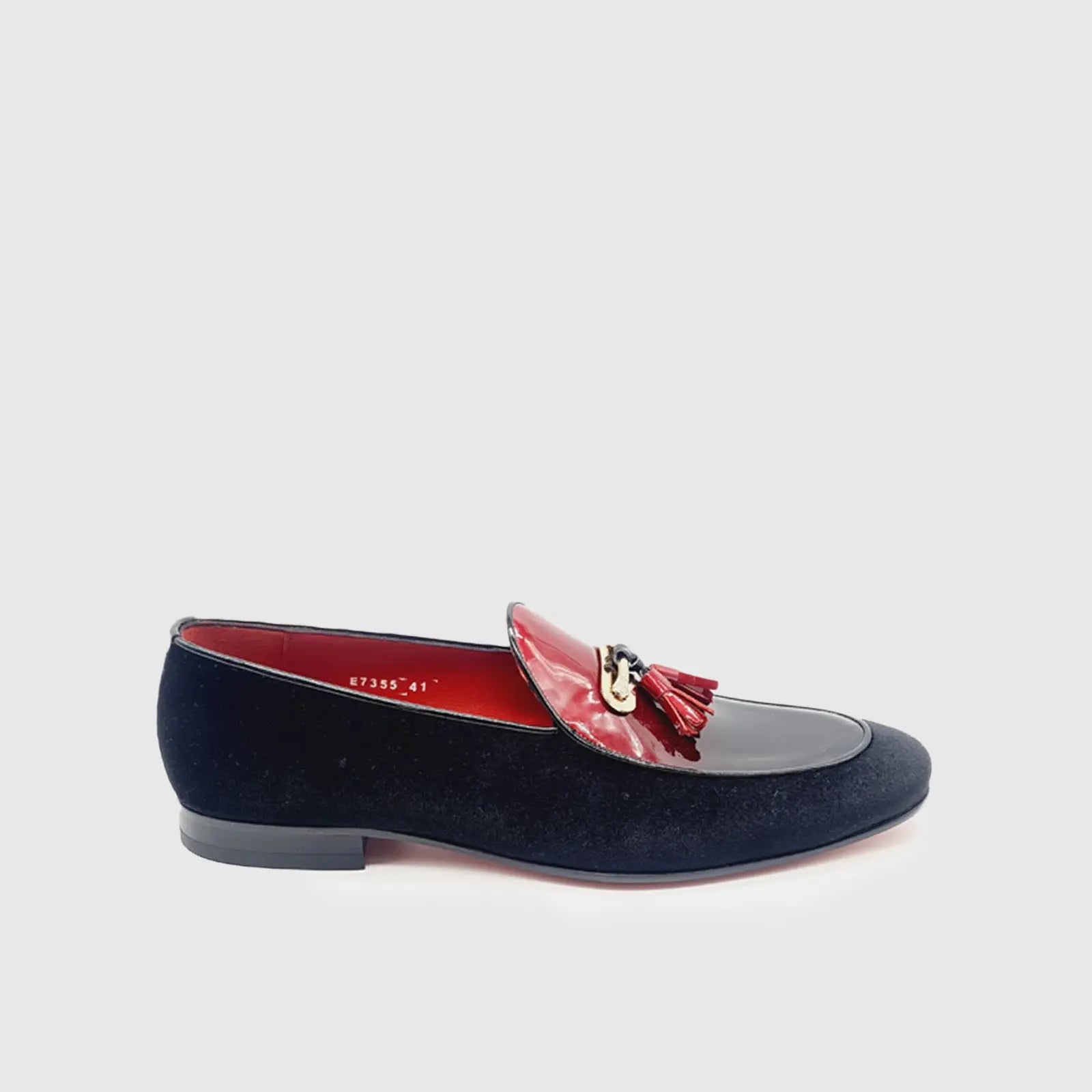 Dress Loafers - ELI049 Loafers | familyshoecentre