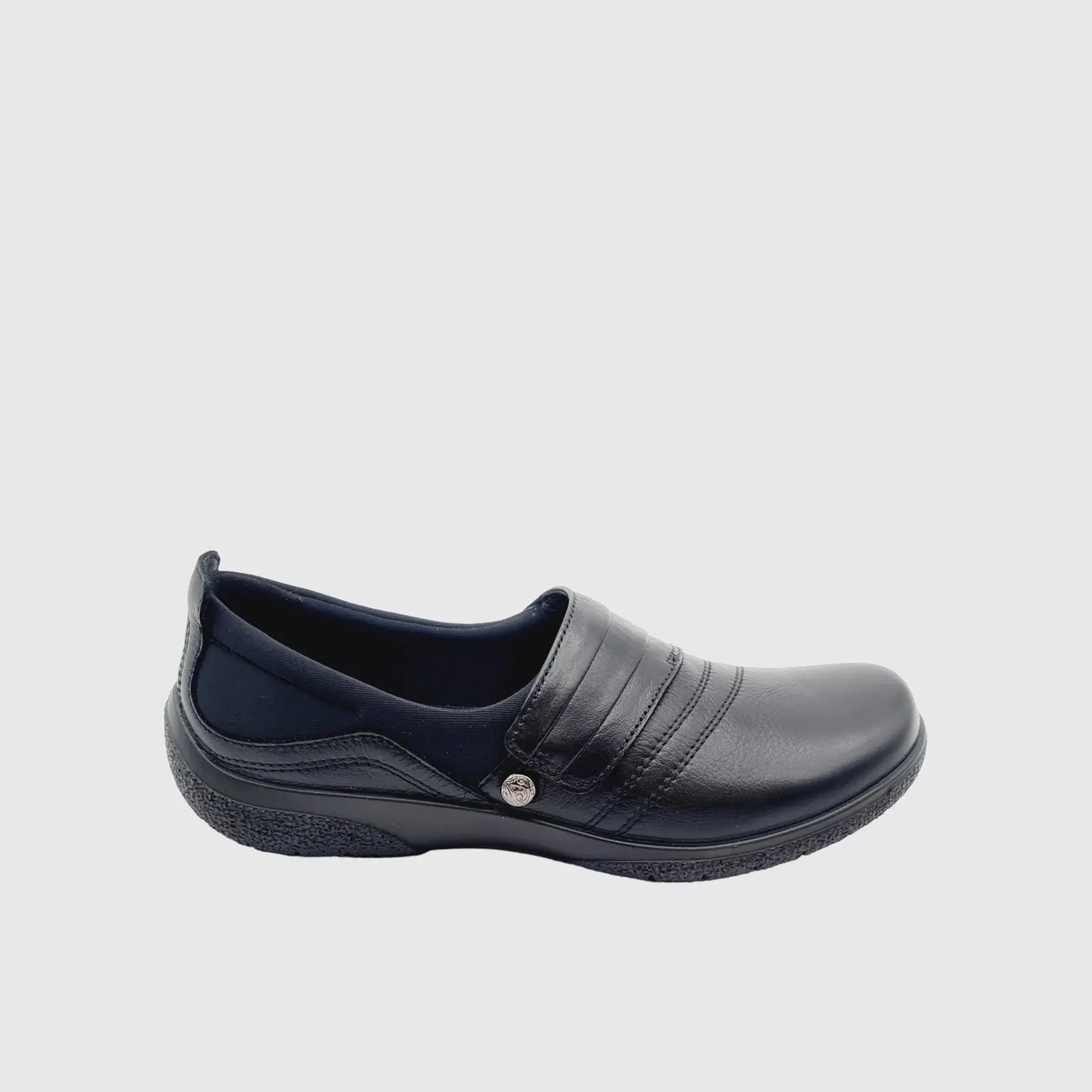 Candy Comfort Loafers Loafers | familyshoecentre