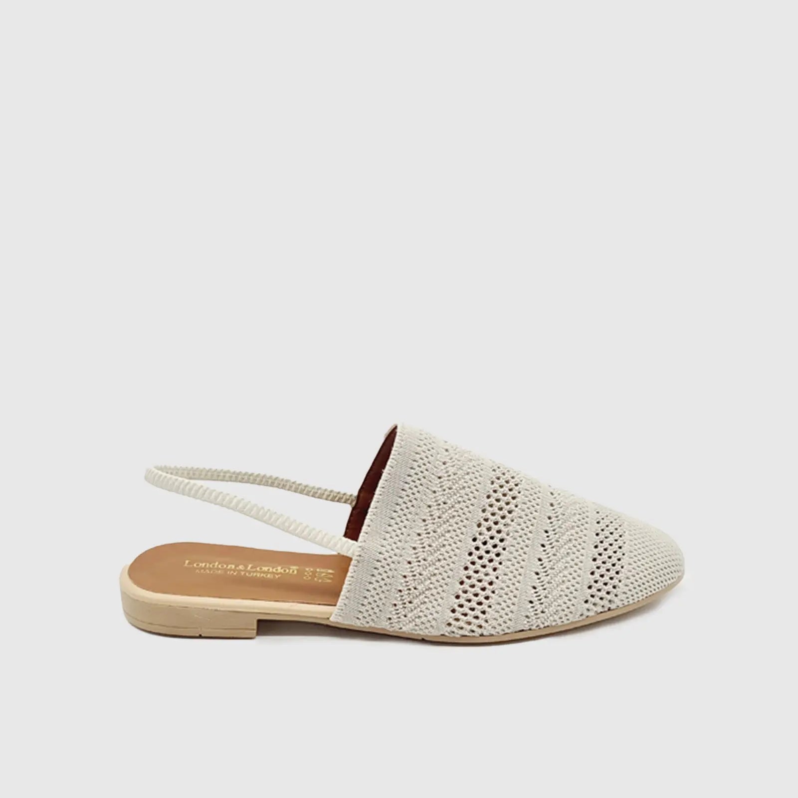Flat Comfort Sandals - 108.K.2021.03 Sandals | familyshoecentre
