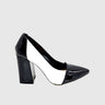 Dress Heels - 28203 Heels | familyshoecentre