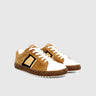 Casual Comfort Sneakers - 184001 Sneakers | familyshoecentre