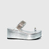 Dress Sandals - 1707 Wedges | familyshoecentre