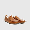 Corona Smooth Casual Loafers Loafers | familyshoecentre