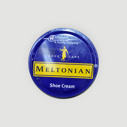 Meltonian Shoe Cream Neutral 50ML