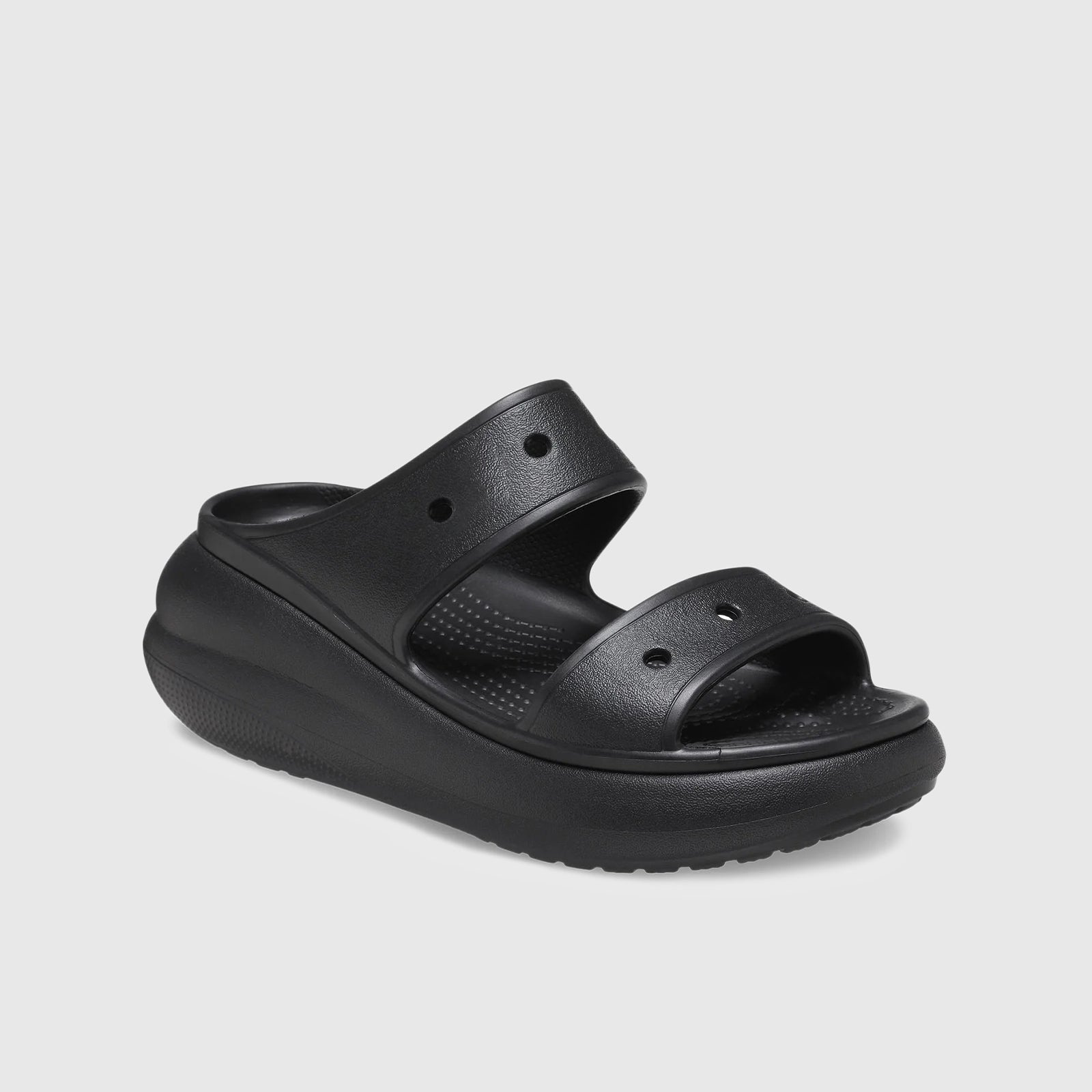 Classic Crush Comfort Sandals - 207670 Sandals | familyshoecentre