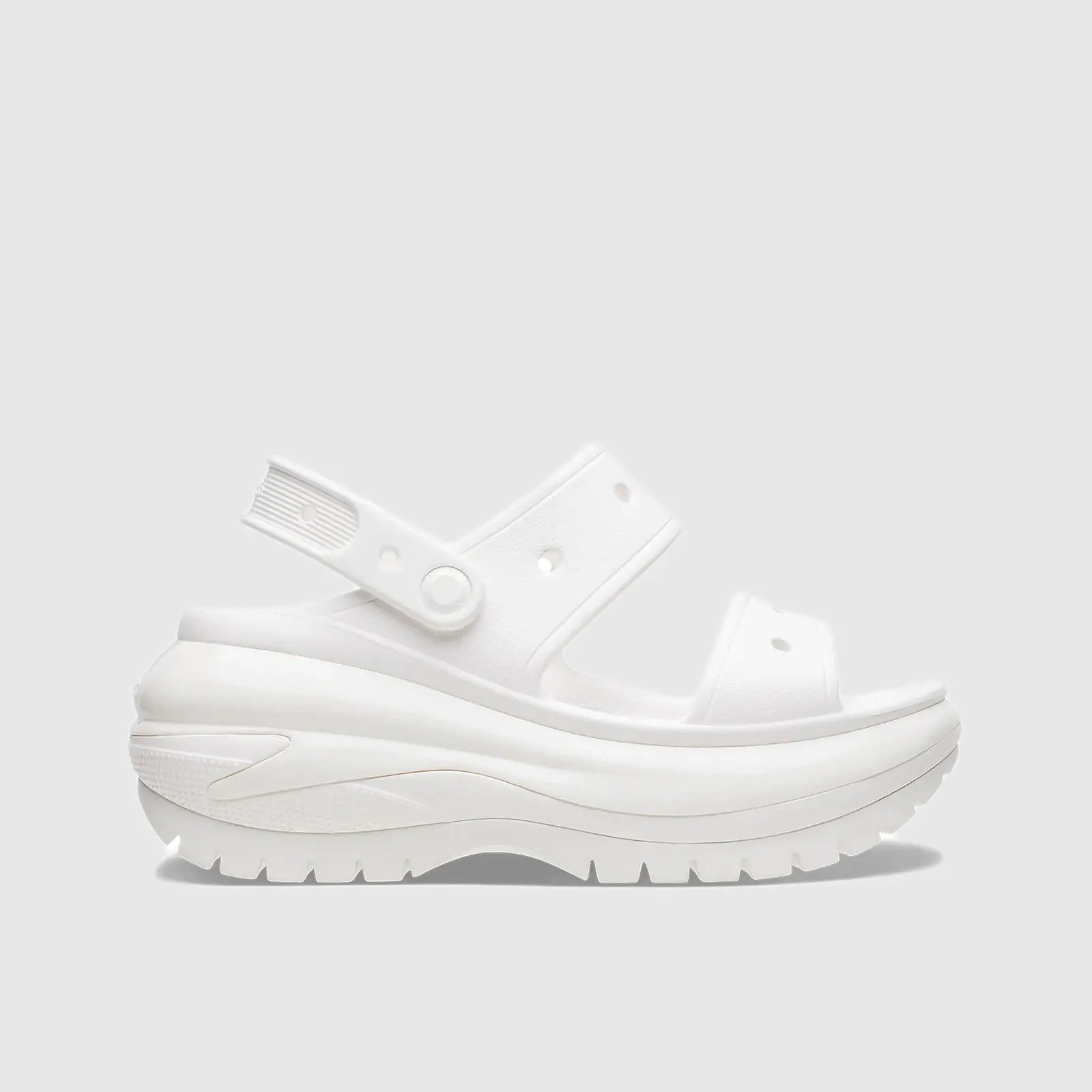 Mega Crush Clog - 207989 Sandals | familyshoecentre