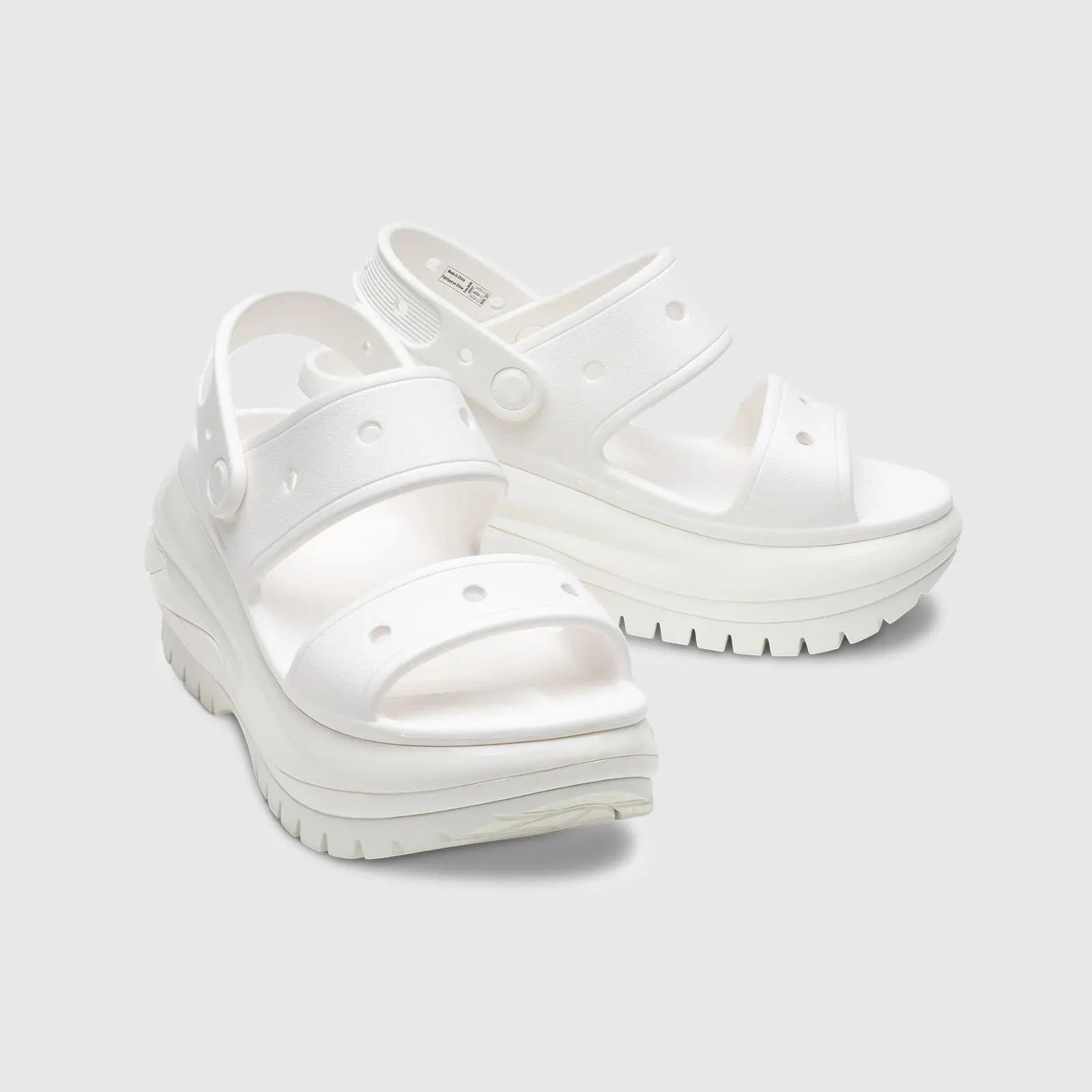 Mega Crush Clog - 207989 Sandals | familyshoecentre