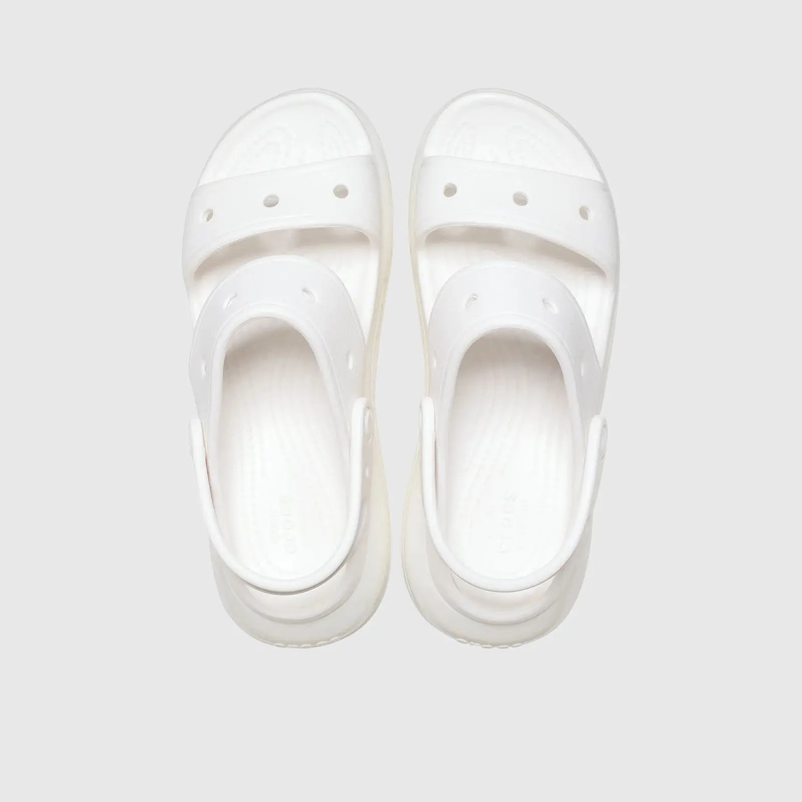 Mega Crush Clog - 207989 Sandals | familyshoecentre