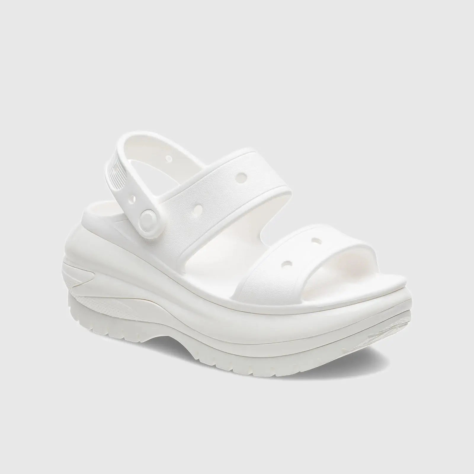 Mega Crush Clog - 207989 Sandals | familyshoecentre