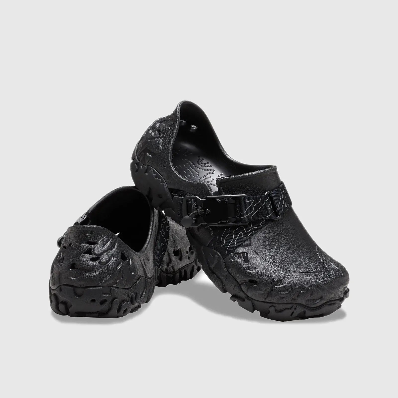 All Terrain Atlas Outdoor Sandals 208173-060 Sandals | familyshoecentre