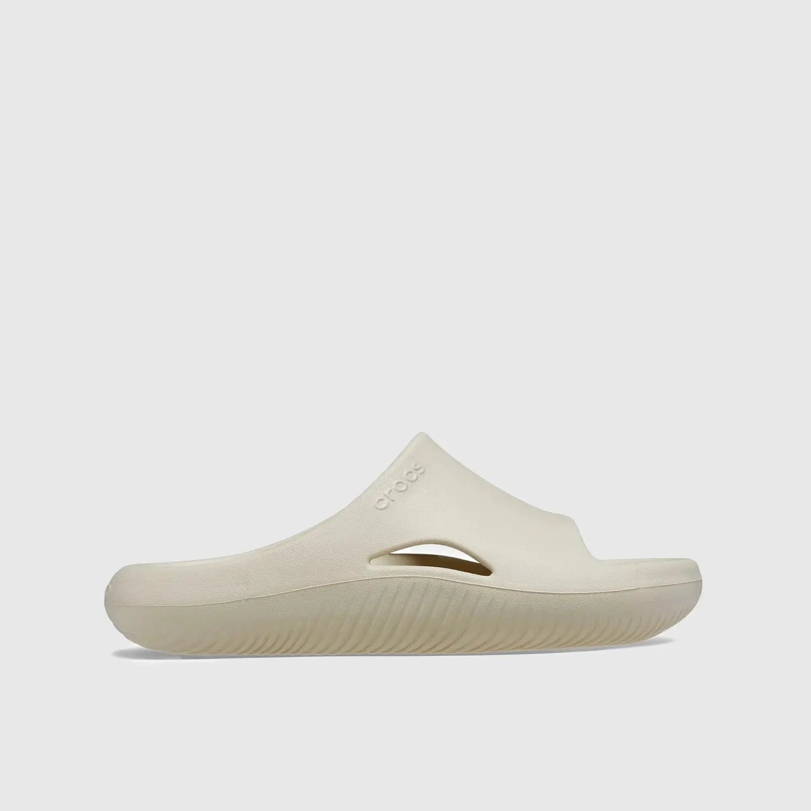 Mellow Slide Bone - 208392 Slides | familyshoecentre