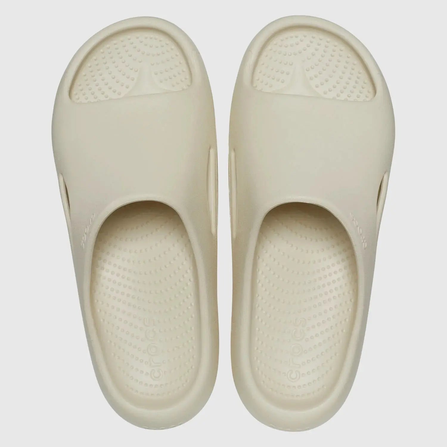 Mellow Slide Bone - 208392 Slides | familyshoecentre