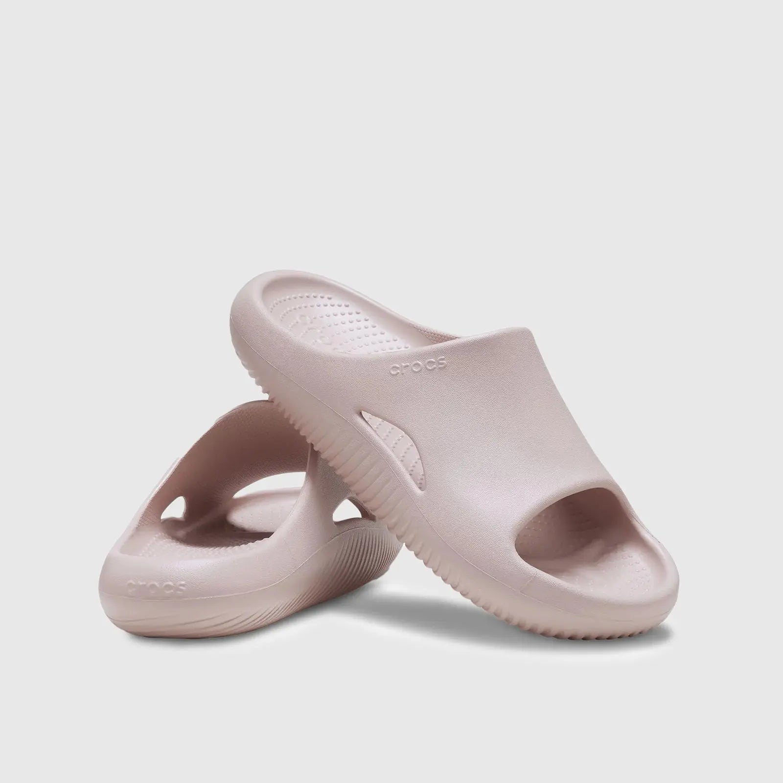 Mellow Slide Pink Clay - 208392 Slides | familyshoecentre