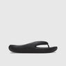 Mellow Flip Black - 208437 Flip-Flops | familyshoecentre