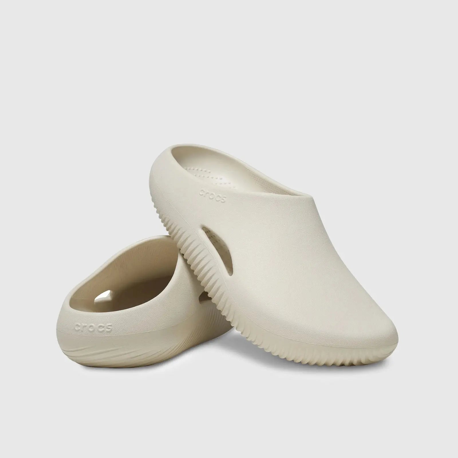 Mellow Clog Stucco - 208493 Slides | familyshoecentre