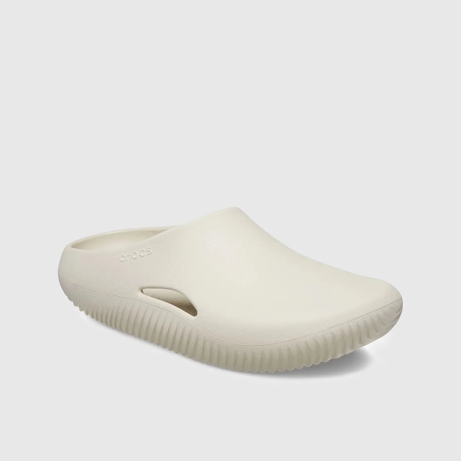 Mellow Clog Stucco - 208493 Slides | familyshoecentre