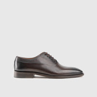 Florsheim Ortaca Dress Oxfords Brown 639/216 Oxfords | familyshoecentre