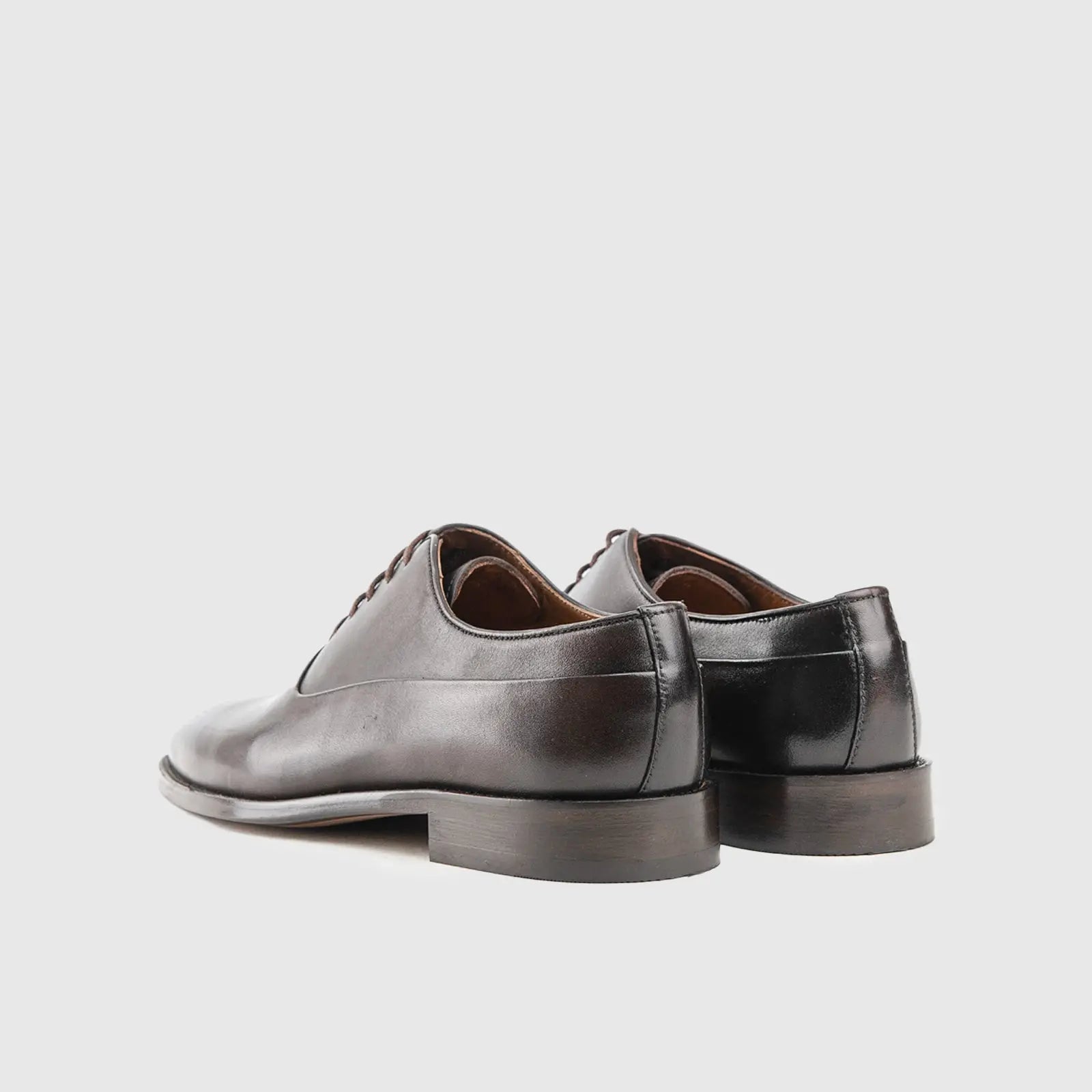 Florsheim Ortaca Dress Oxfords Brown 639/216 Oxfords | familyshoecentre