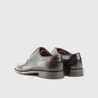 Florsheim Ortaca Dress Oxfords Brown 639/216 Oxfords | familyshoecentre