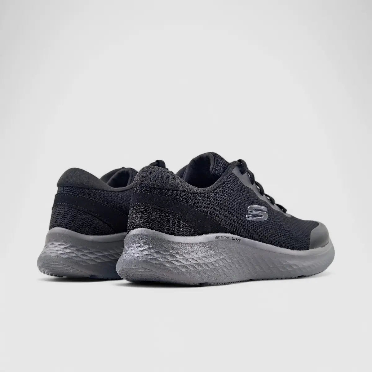 Skechers Mens Skech Lite Pro Black 232591