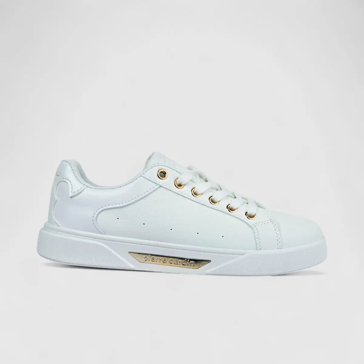 PC ladies Casual Sneaker PCL10921 White PC356