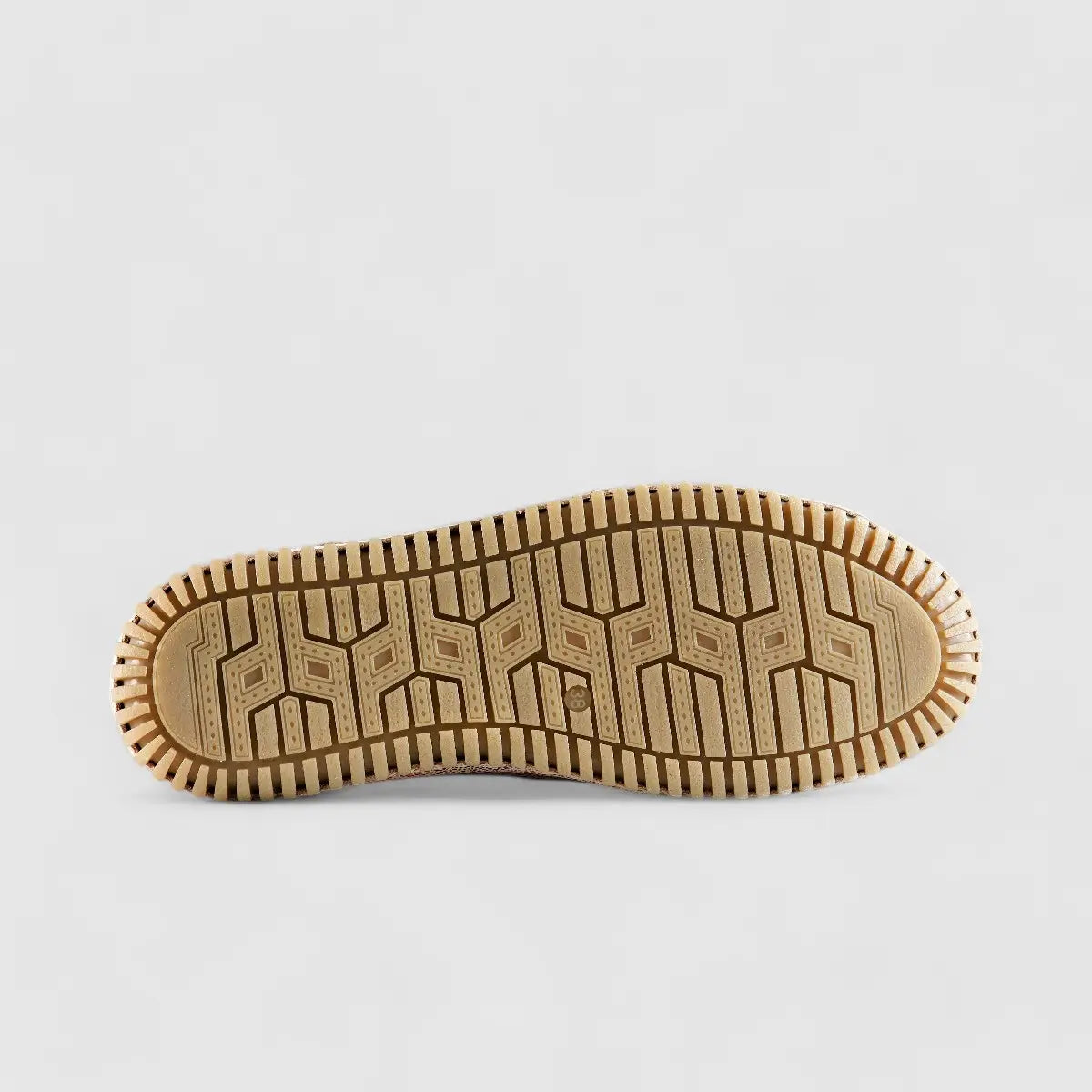 Karyoka Comfort Leather Casuals 6436 Beige Multi Sandals | familyshoecentre