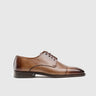 Florsheim Nazilli Dress Oxfords Brown 642/237 Oxfords | familyshoecentre