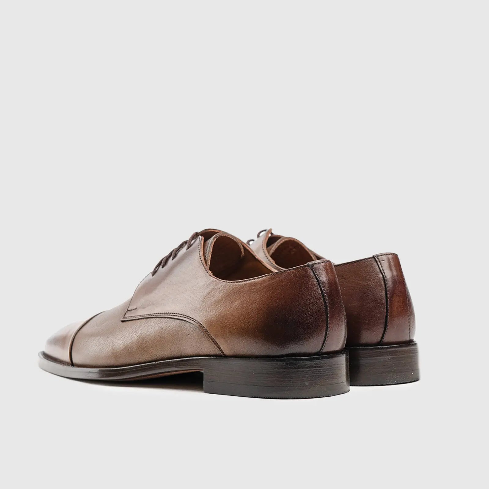 Florsheim Nazilli Dress Oxfords Brown 642/237 Oxfords | familyshoecentre