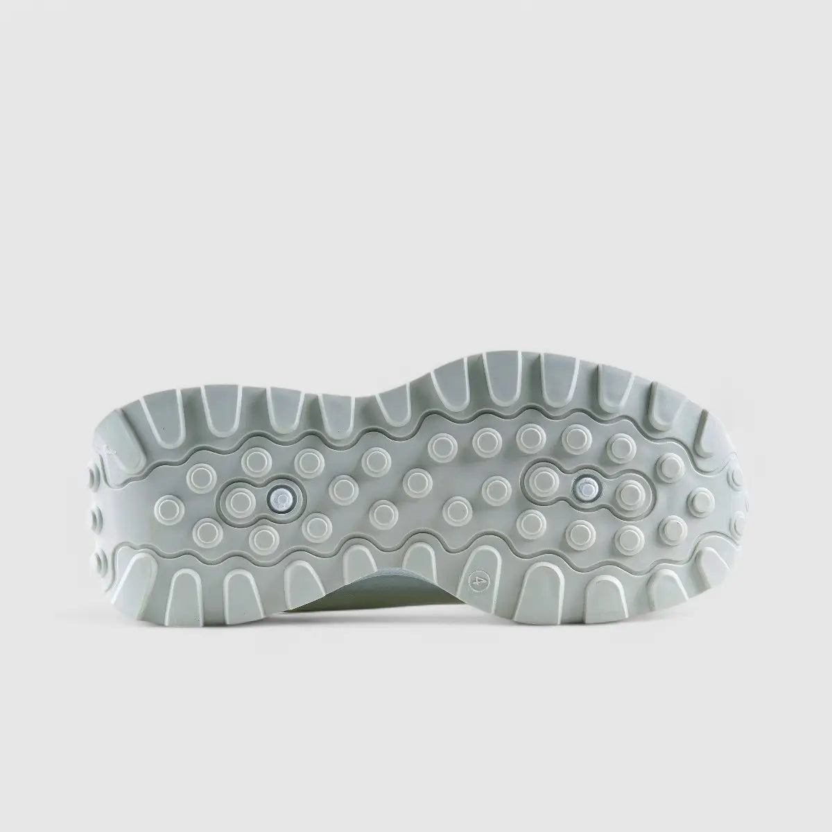 PC Casual Sneaker White Multi 10633 PC224 Sneakers | familyshoecentre