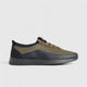 PC Ladies Casual Sneaker PCL10839 Olive Black PC298