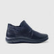 Hotter Marly Comfort Boot Black Boots | familyshoecentre