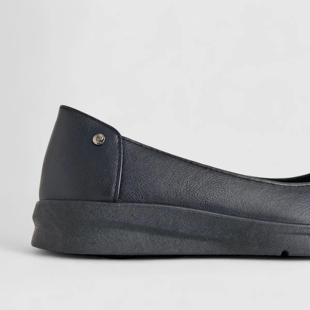 PC Ladies Comfort Pump PCL10826 Black PC293