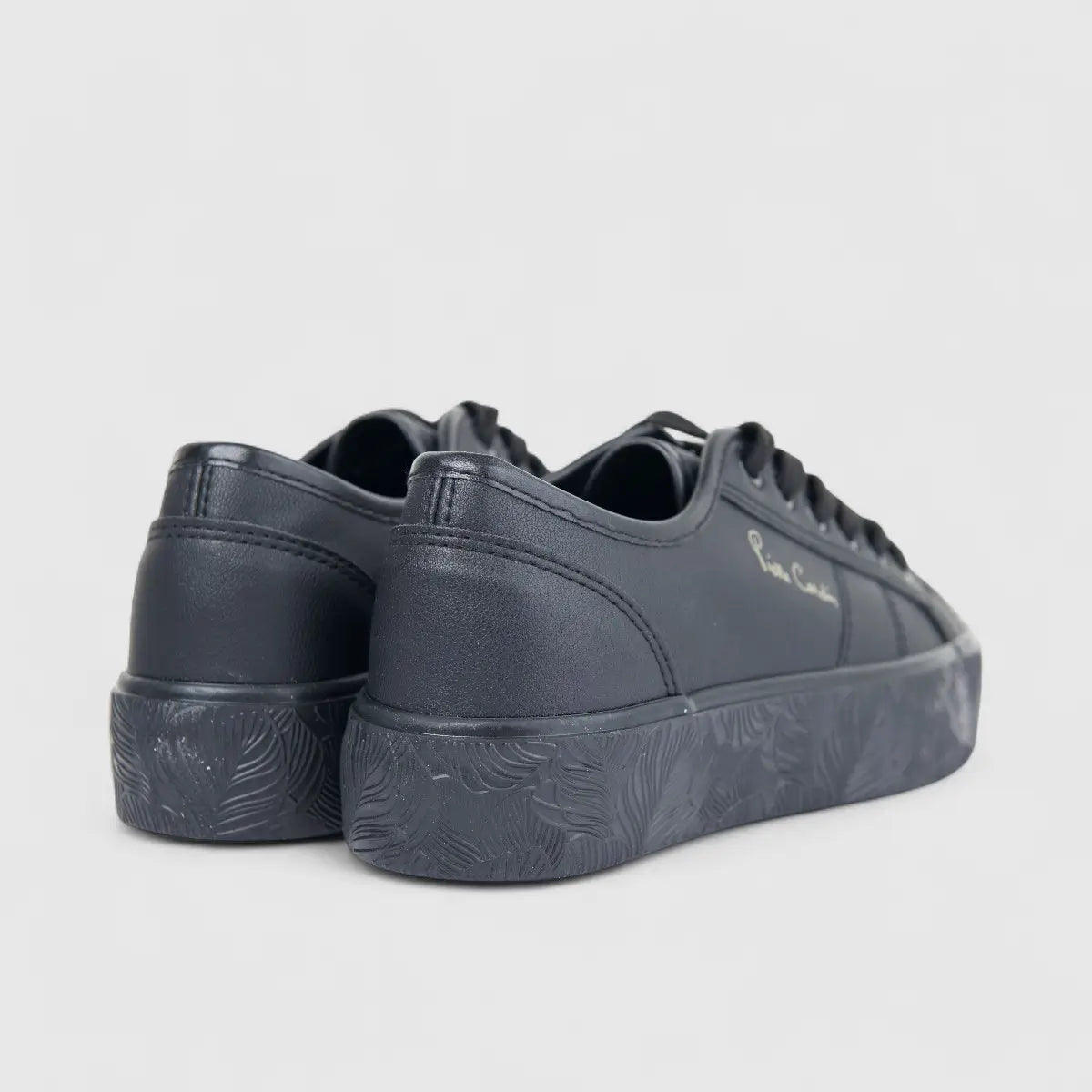 PC ladies Casual Sneaker PCL10926 Black PC358