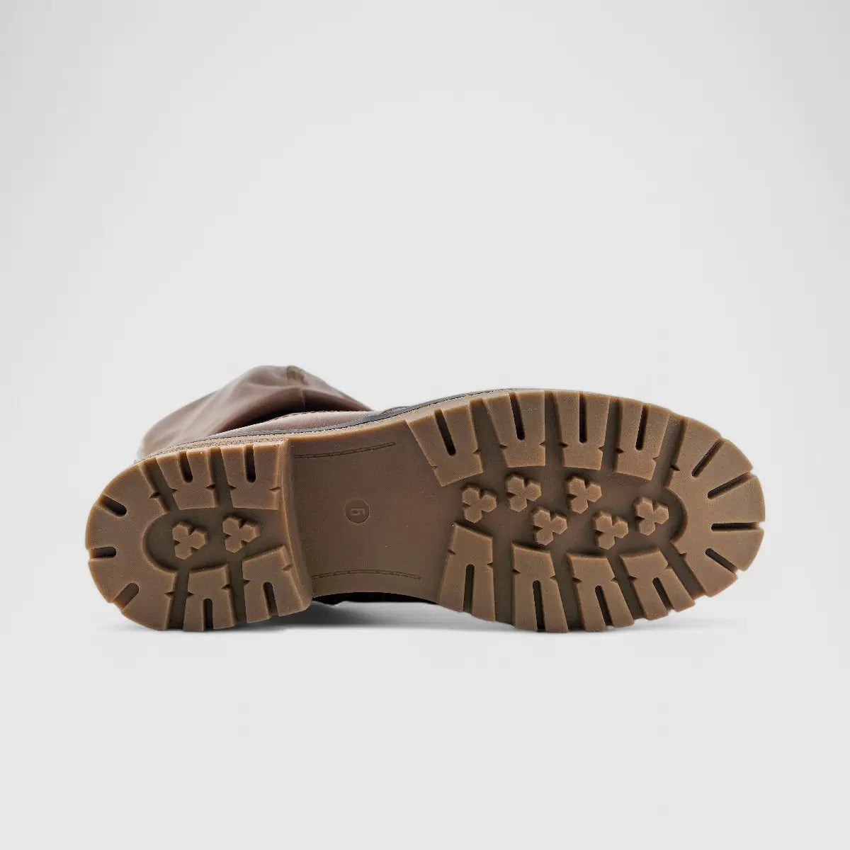 PC Boot Goldie Brown 10727 Boots | familyshoecentre