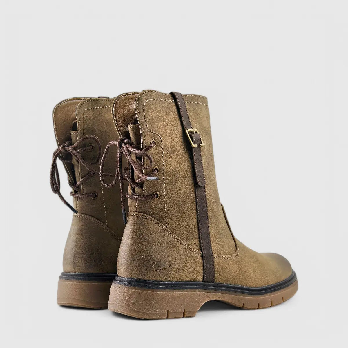 PC Boot Elsa Beige 10743