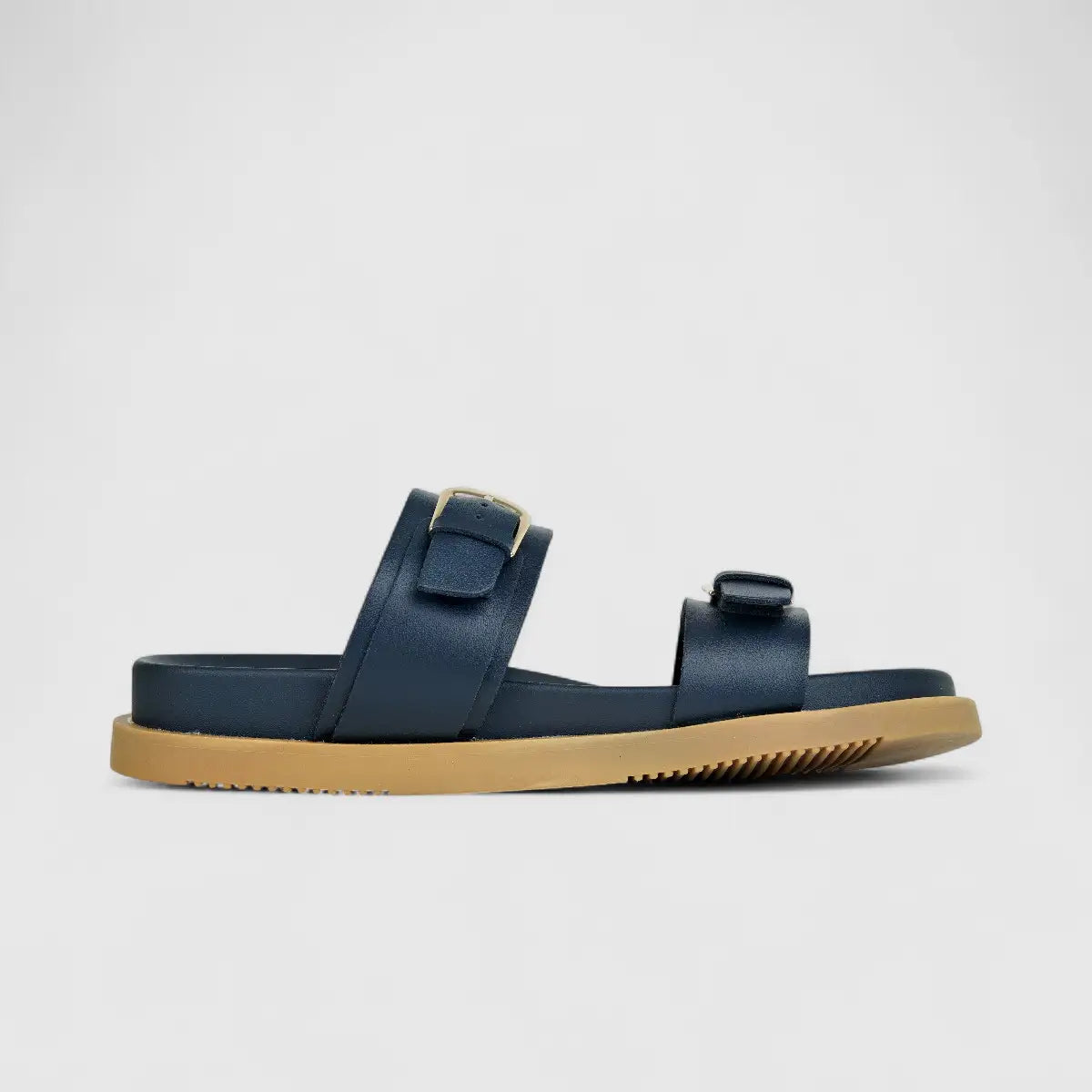 HP Ladies Comfort Sandal Hadley HPL01449 Navy HL260