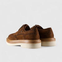 Crockett and Jones Gabriel Brown CJ22