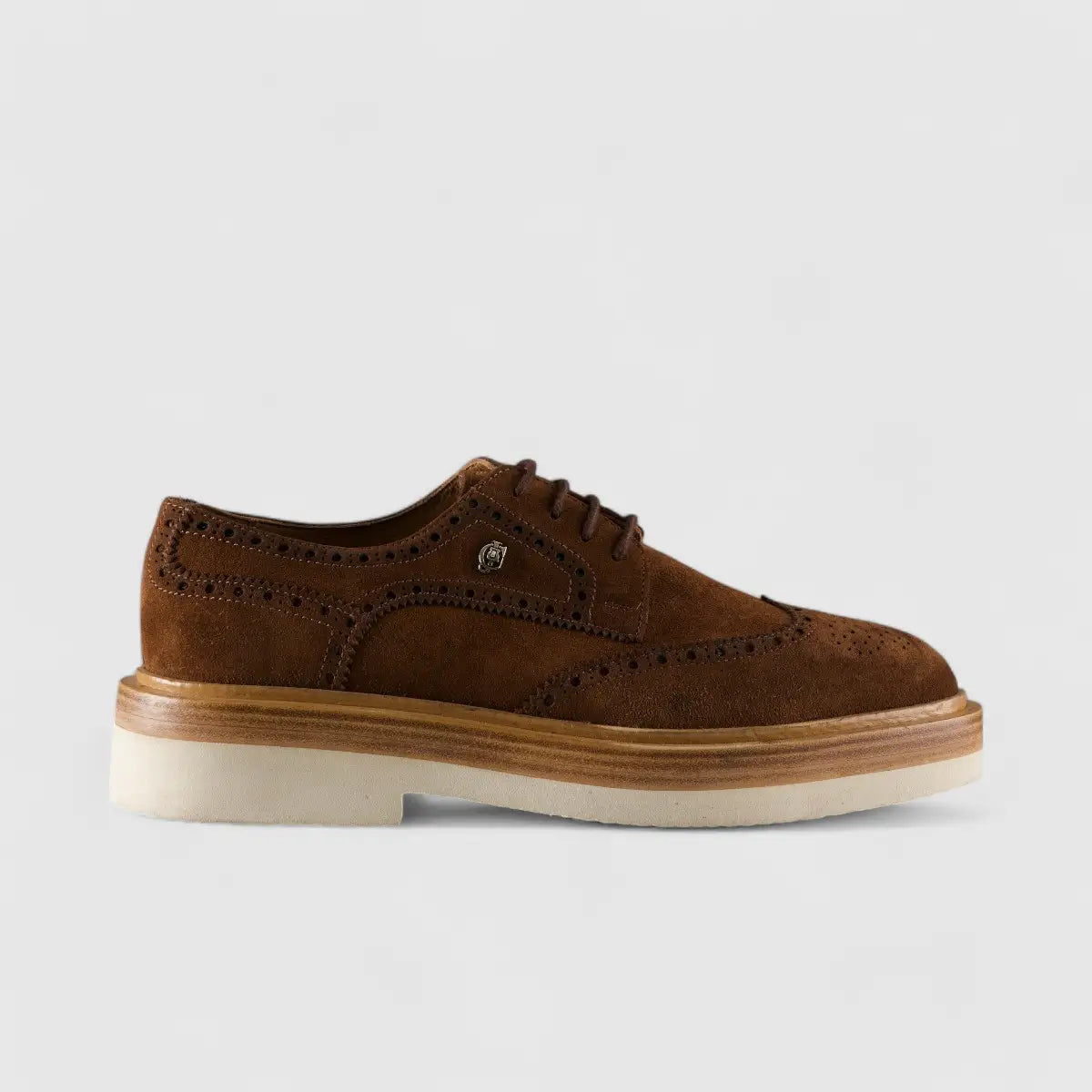 Crockett and Jones Gabriel Brown CJ22