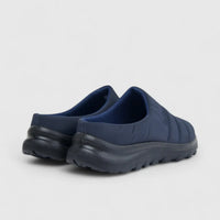 PC Ladies Casual Clog PCL10904 Navy PC343