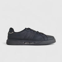 PC Ladies Casual Sneaker PCL10779 Black PC282