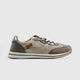 PC Casual Sneaker Beige 10661