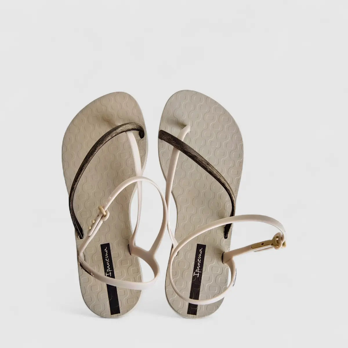 Ipanema Elegant Grey Silver GIL83782 IL127