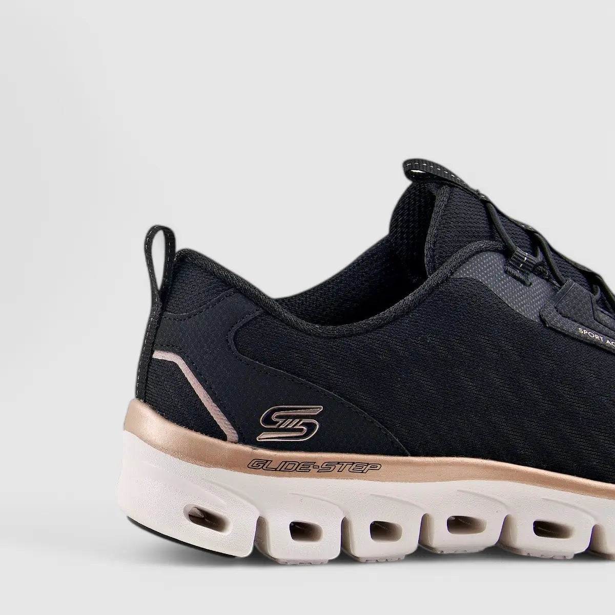 Sale Skechers Skechers Kings Plaza Skechers Ladies Glide Step