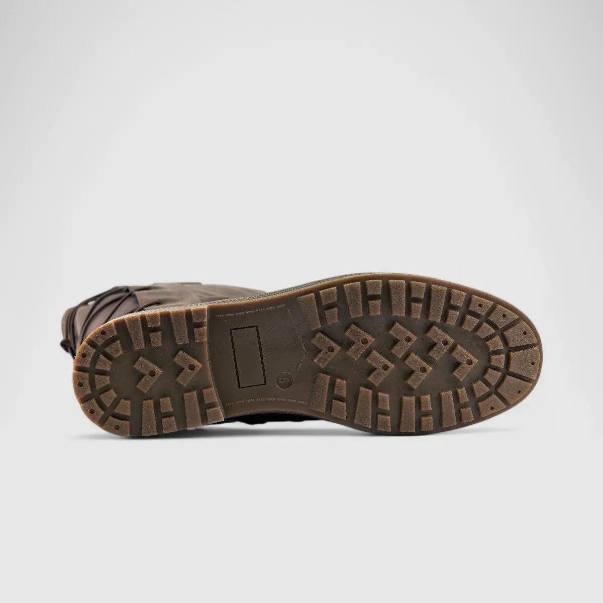PC Boot Talie Brown 10430