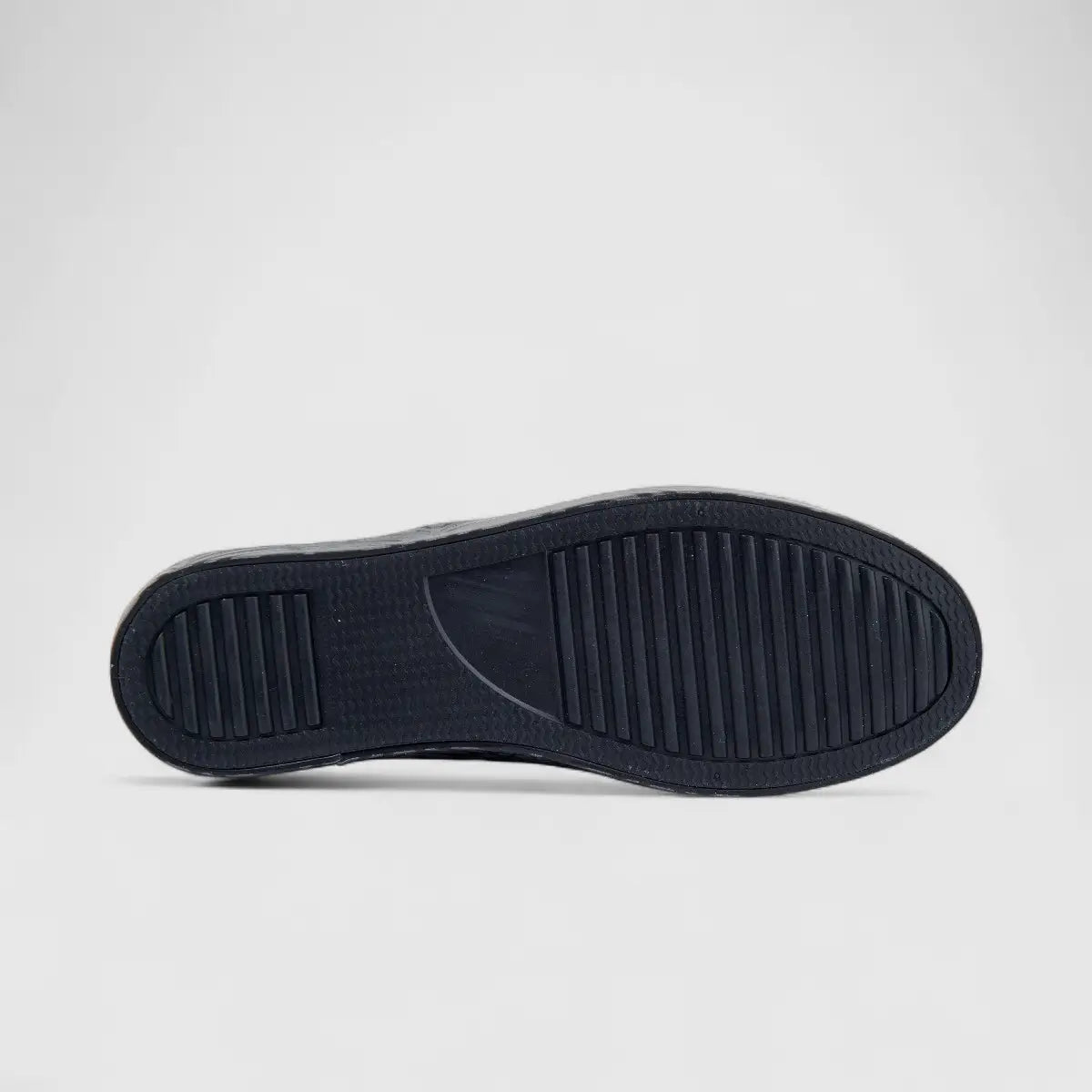 PC ladies Casual Slip On Sneaker PCL10930 Black/Grey PC359