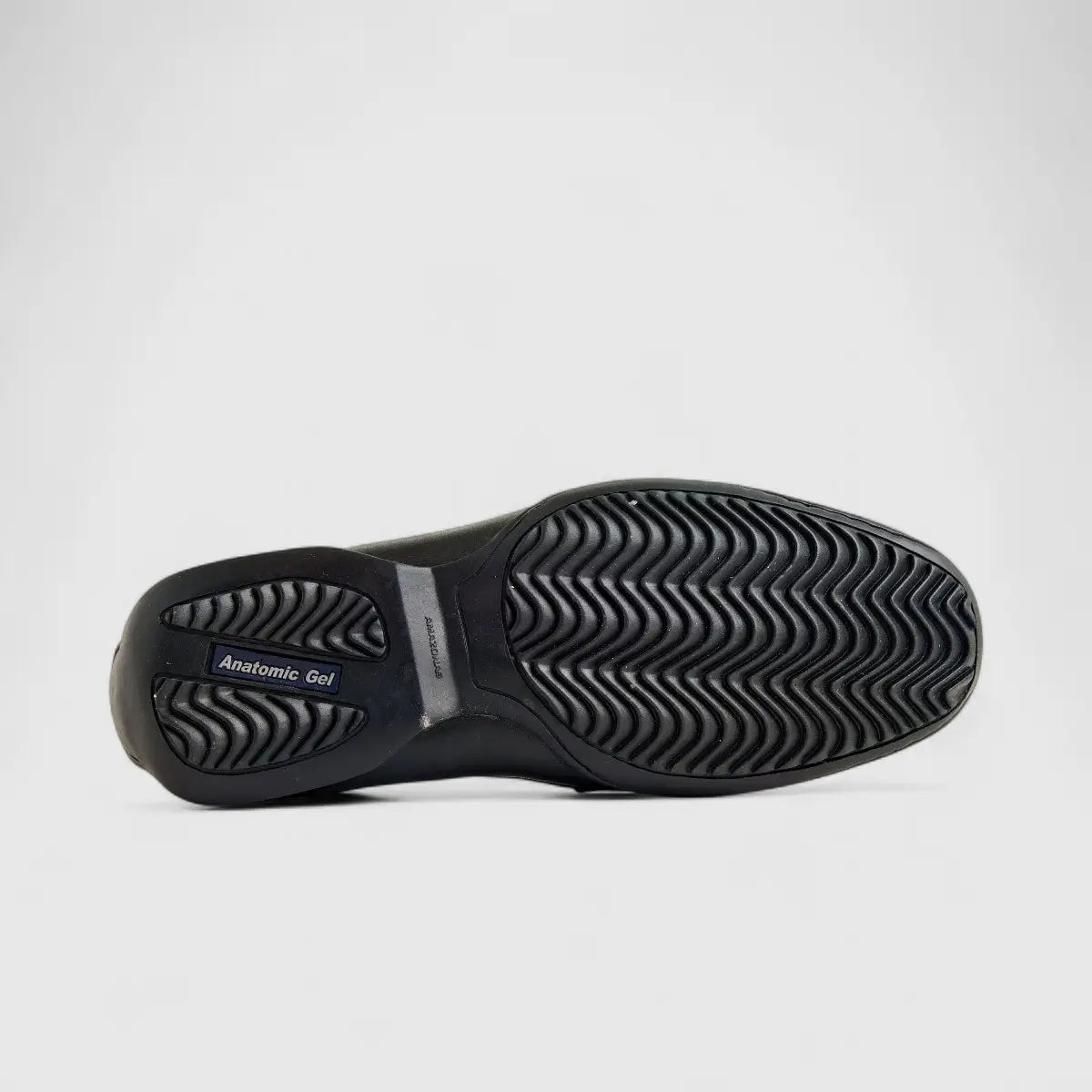 Anatomic Comfort Loafers Black 949414 AN122 Slip-ons | familyshoecentre