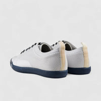 Bulletti Lace Up Sneaker White 152-15044 Sneakers | familyshoecentre