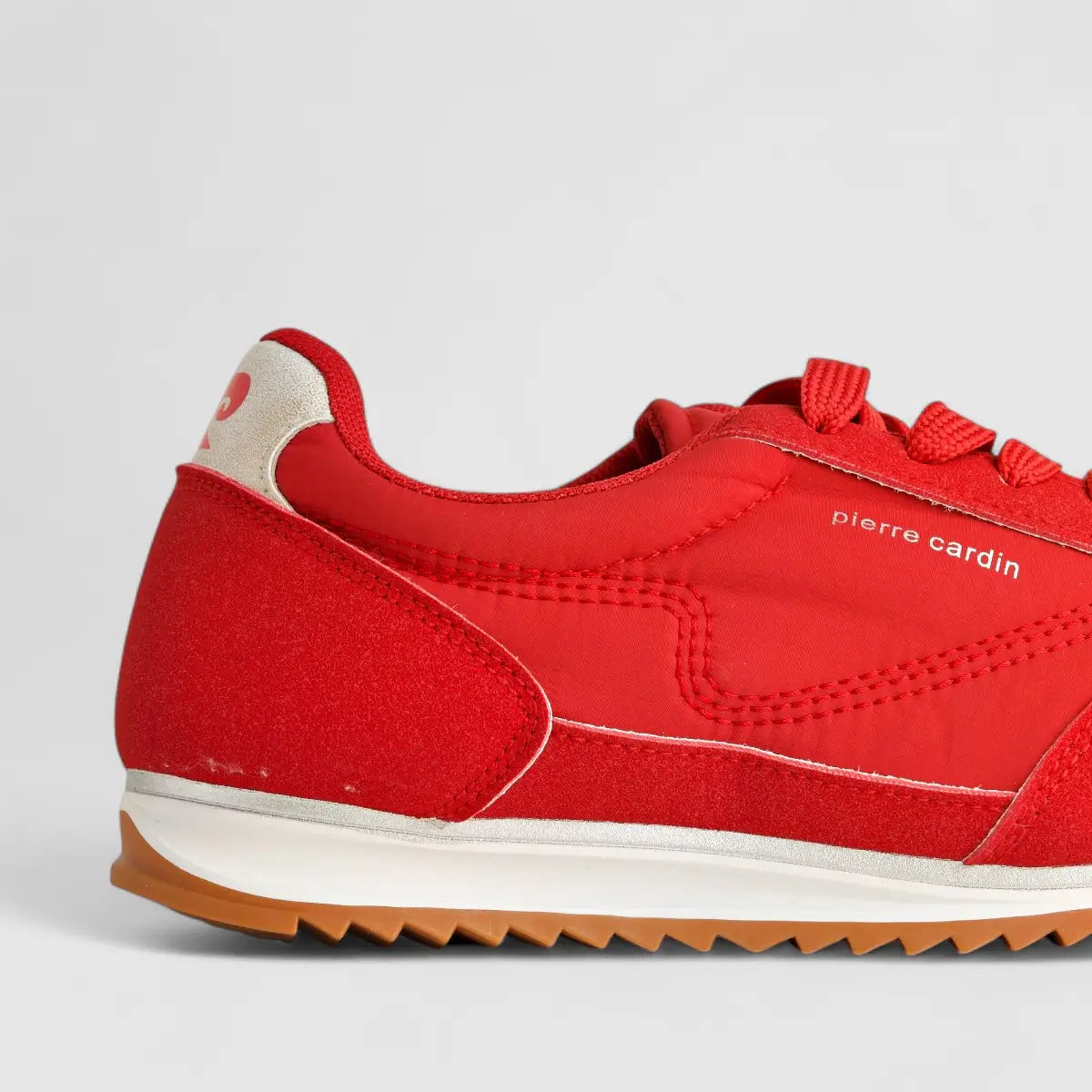 PC Ladies Casual Sneaker PCL10816 Red PC289