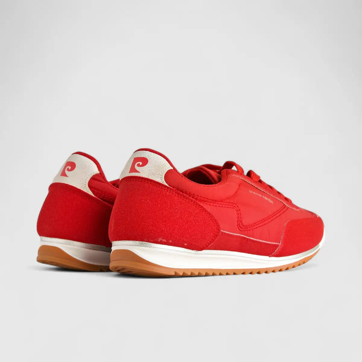 PC Ladies Casual Sneaker PCL10816 Red PC289